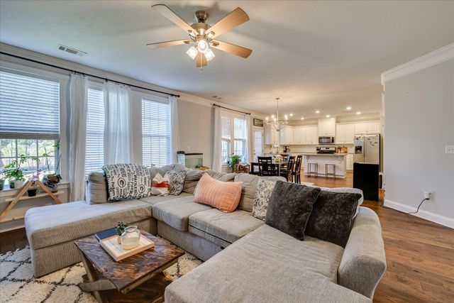 2217 Kendall Park Drive, Evans, GA 30809