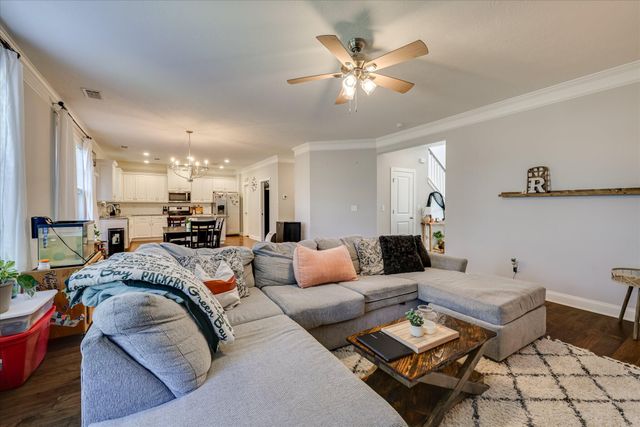 2217 Kendall Park Drive, Evans, GA 30809