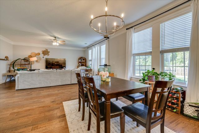 2217 Kendall Park Drive, Evans, GA 30809