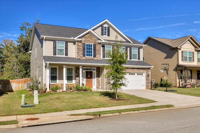 2217 Kendall Park Drive, Evans, GA 30809