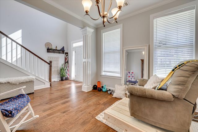 2217 Kendall Park Drive, Evans, GA 30809