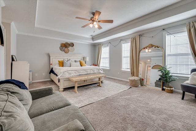 2217 Kendall Park Drive, Evans, GA 30809