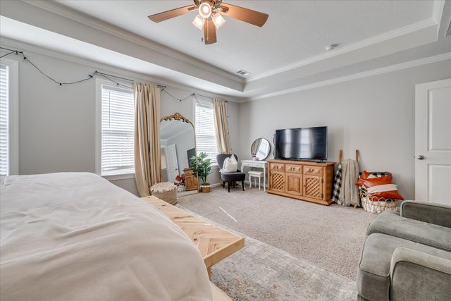 2217 Kendall Park Drive, Evans, GA 30809