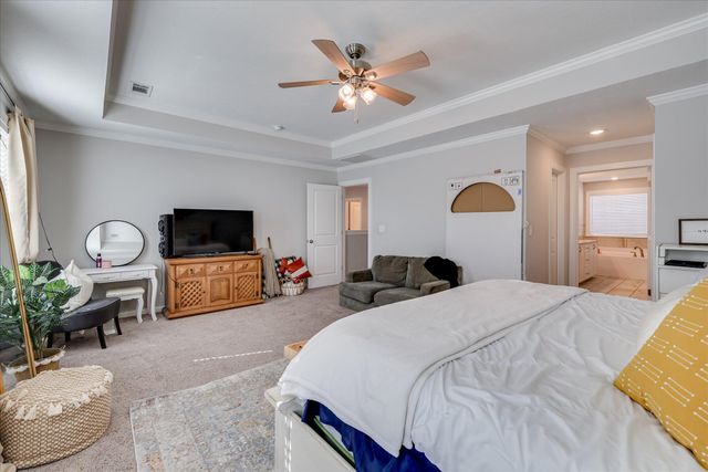 2217 Kendall Park Drive, Evans, GA 30809