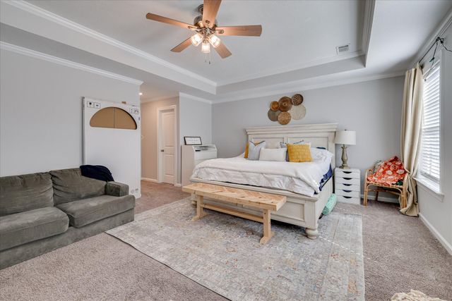 2217 Kendall Park Drive, Evans, GA 30809