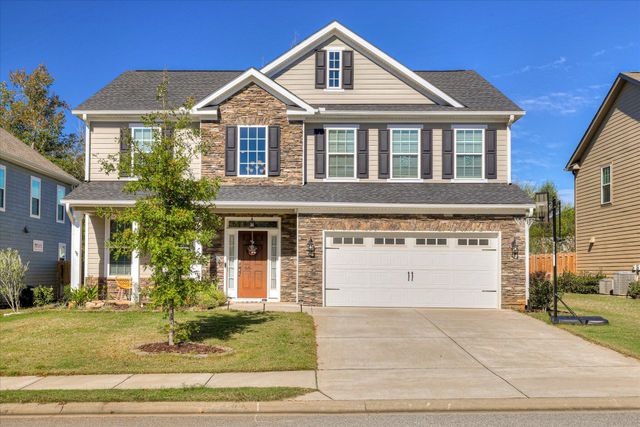 2217 Kendall Park Drive, Evans, GA 30809