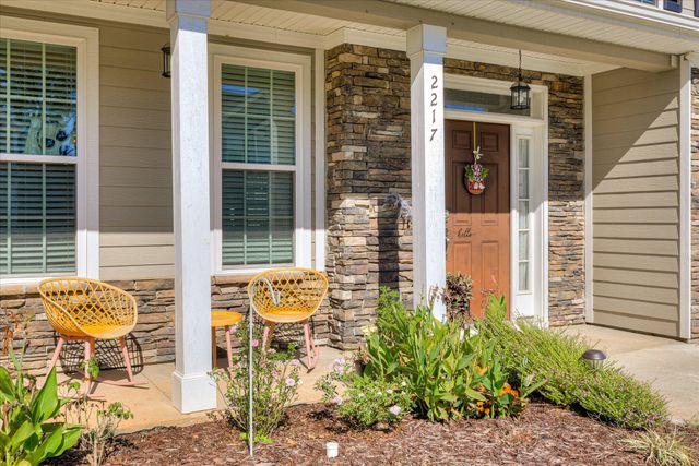 2217 Kendall Park Drive, Evans, GA 30809