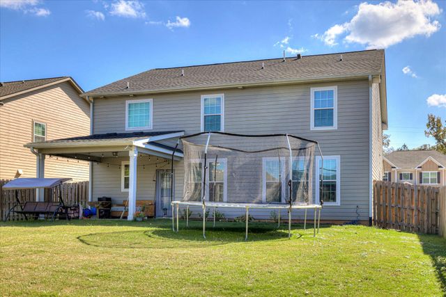 2217 Kendall Park Drive, Evans, GA 30809