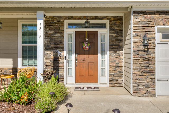 2217 Kendall Park Drive, Evans, GA 30809