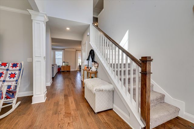 2217 Kendall Park Drive, Evans, GA 30809