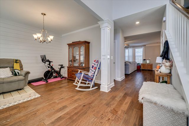 2217 Kendall Park Drive, Evans, GA 30809