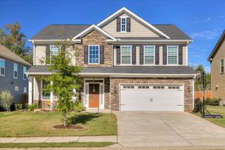2217 Kendall Park Drive, Evans, GA 30809