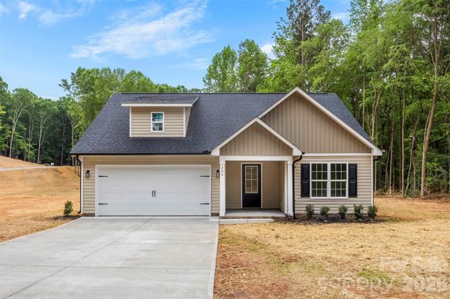 200 Knollwood Circle, Albemarle, NC 28001