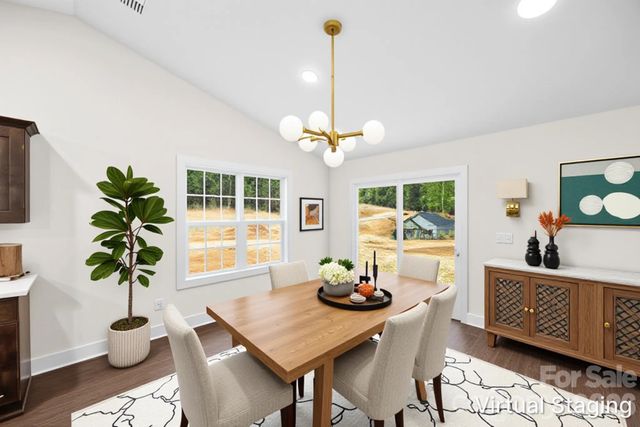 200 Knollwood Circle, Albemarle, NC 28001