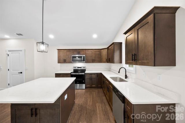 200 Knollwood Circle, Albemarle, NC 28001