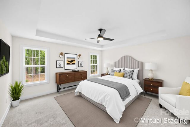 200 Knollwood Circle, Albemarle, NC 28001
