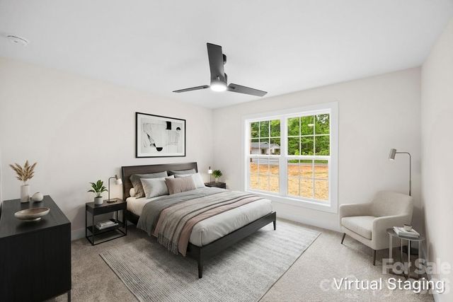 200 Knollwood Circle, Albemarle, NC 28001