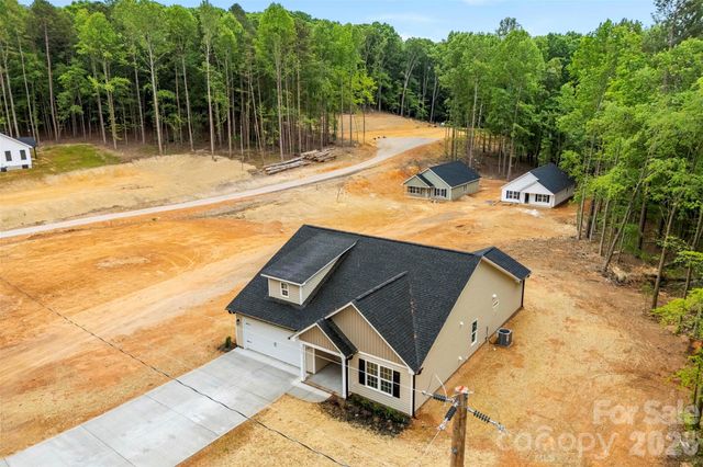 200 Knollwood Circle, Albemarle, NC 28001