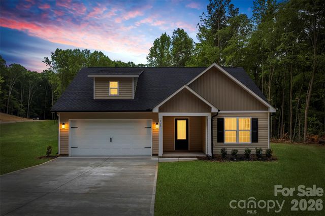 200 Knollwood Circle, Albemarle, NC 28001