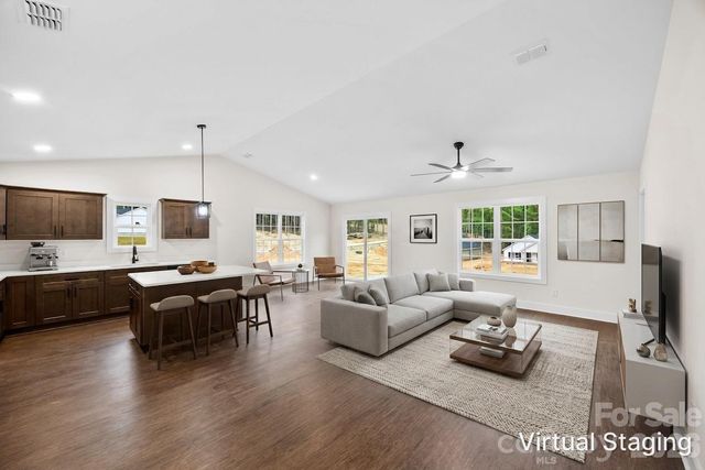 200 Knollwood Circle, Albemarle, NC 28001