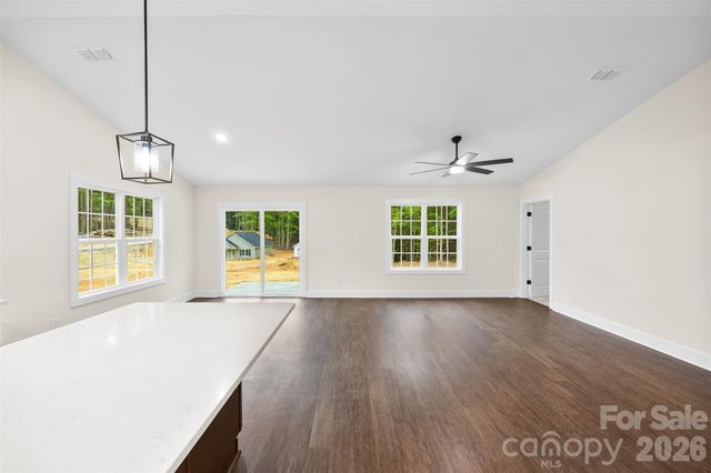 200 Knollwood Circle, Albemarle, NC 28001