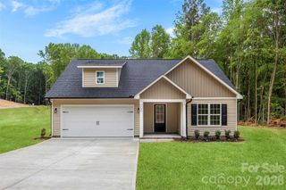 200 Knollwood Circle, Albemarle, NC 28001