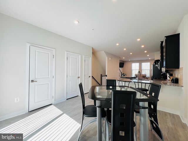 4637 TOWNE PARK RD, Suitland, MD 20746