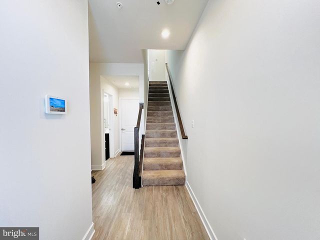 4637 TOWNE PARK RD, Suitland, MD 20746