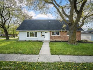 3830 167th Place, Country Club Hills, IL 60478