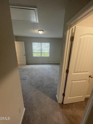 2048 Wiggins Village Drive, Youngsville, NC 27596