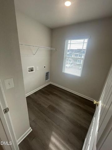 2048 Wiggins Village Drive, Youngsville, NC 27596