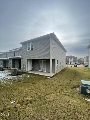 2048 Wiggins Village Drive, Youngsville, NC 27596