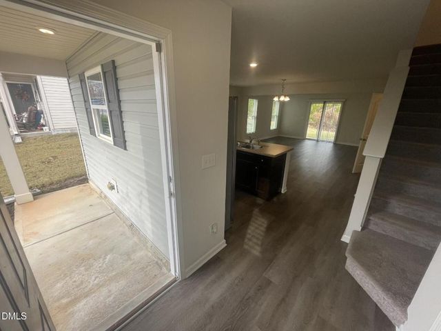 2048 Wiggins Village Drive, Youngsville, NC 27596