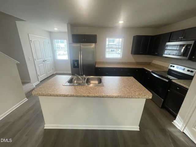 2048 Wiggins Village Drive, Youngsville, NC 27596