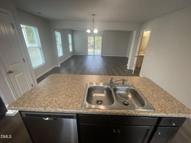 2048 Wiggins Village Drive, Youngsville, NC 27596