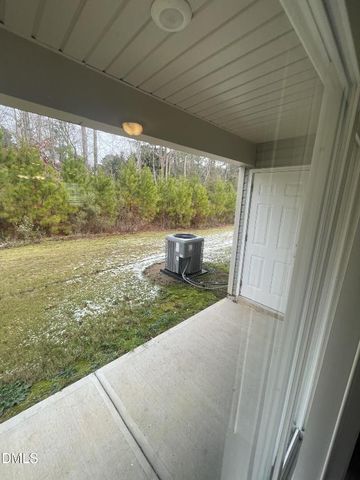 2048 Wiggins Village Drive, Youngsville, NC 27596