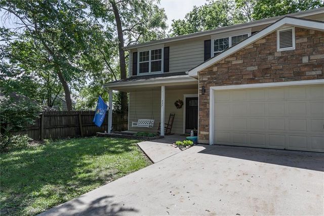 337 Illinois Street, Lawrence, KS 66044