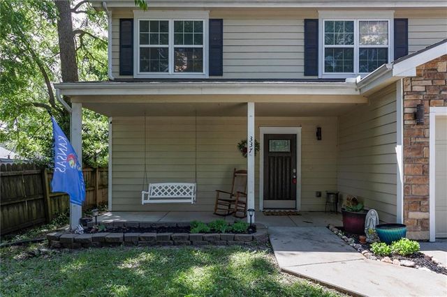 337 Illinois Street, Lawrence, KS 66044