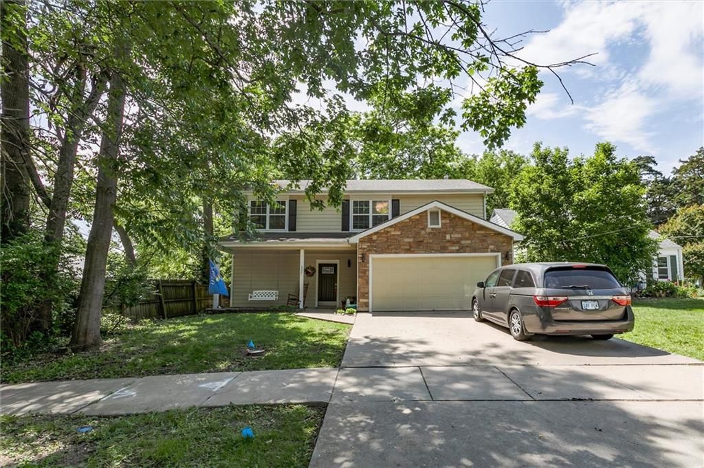 337 Illinois Street, Lawrence, KS 66044