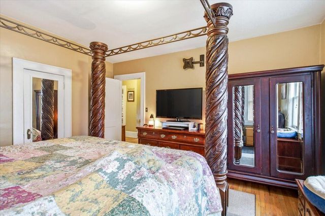 1841 Belleville RD, Roanoke, VA 24015