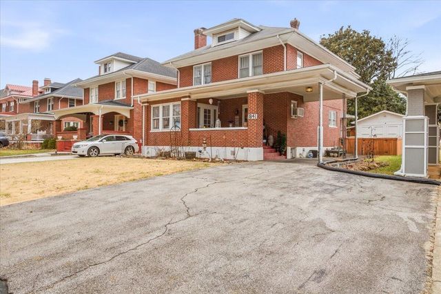 1841 Belleville RD, Roanoke, VA 24015