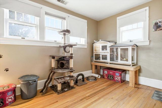 1841 Belleville RD, Roanoke, VA 24015