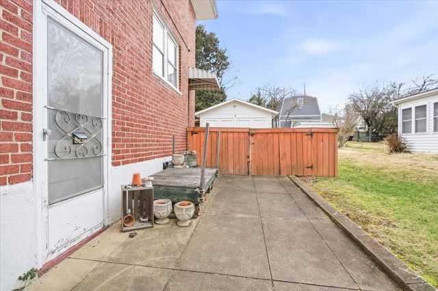 1841 Belleville RD, Roanoke, VA 24015