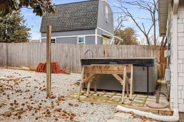 1841 Belleville RD, Roanoke, VA 24015