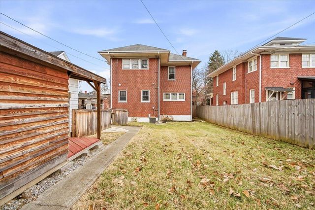 1841 Belleville RD, Roanoke, VA 24015