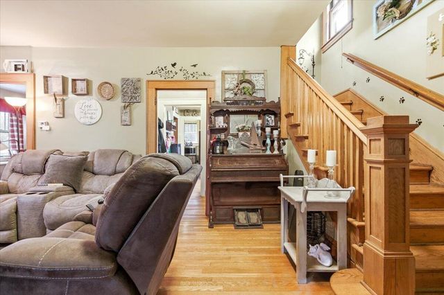 1841 Belleville RD, Roanoke, VA 24015