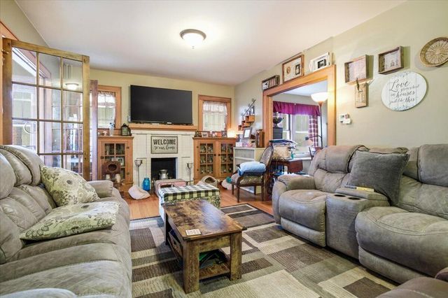 1841 Belleville RD, Roanoke, VA 24015