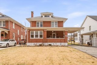 1841 Belleville RD, Roanoke, VA 24015