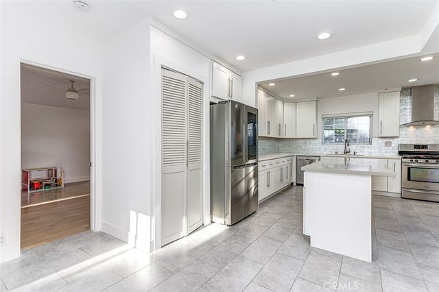 4225 Dundee Drive, Los Angeles, CA 90027