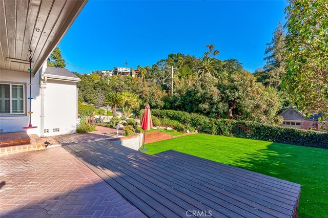 4225 Dundee Drive, Los Angeles, CA 90027